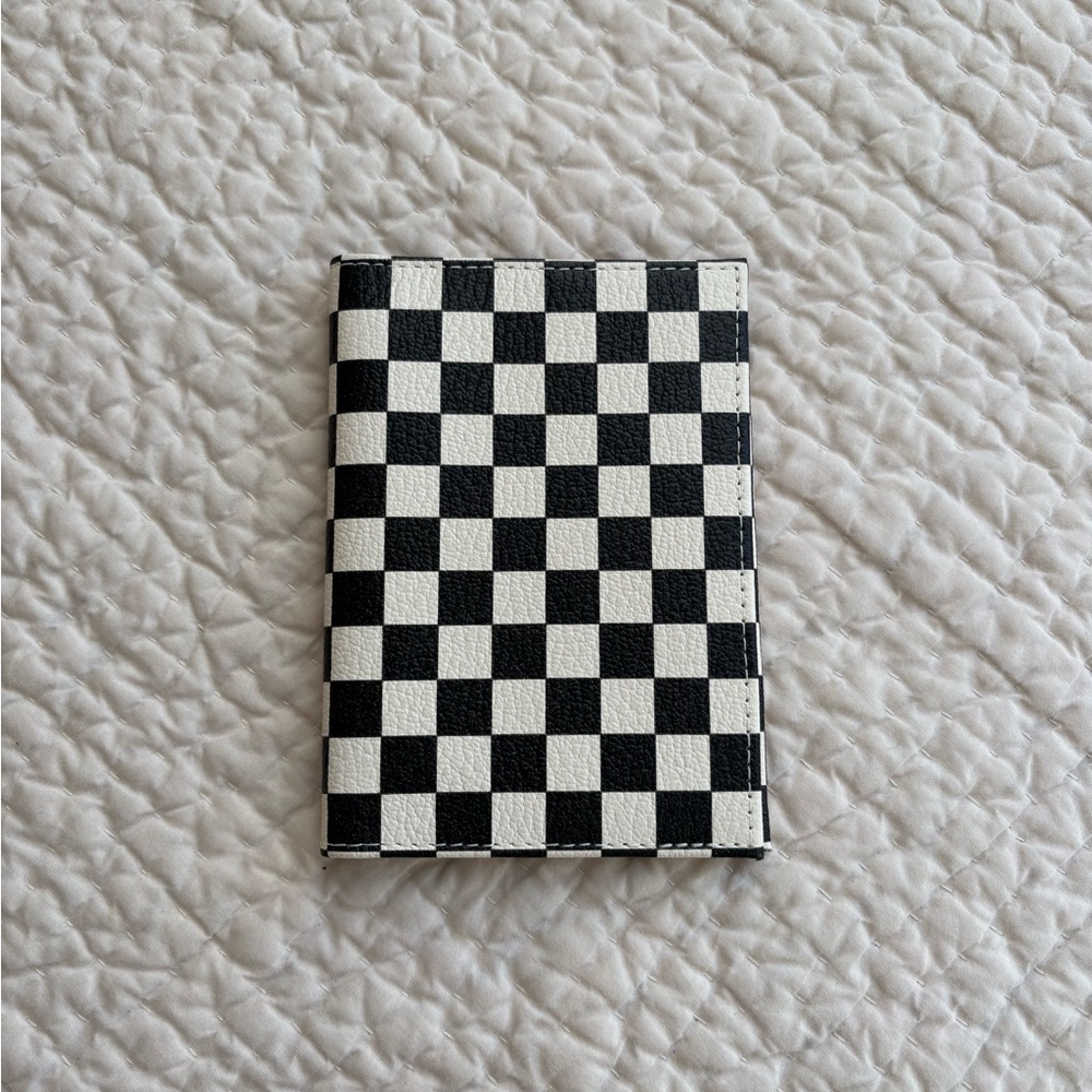 Clare V Passport Holder